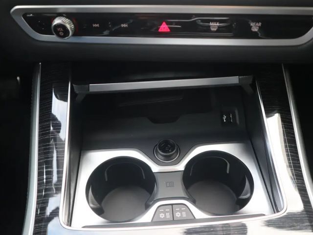 BMW X5 M-Sport xDrive50e