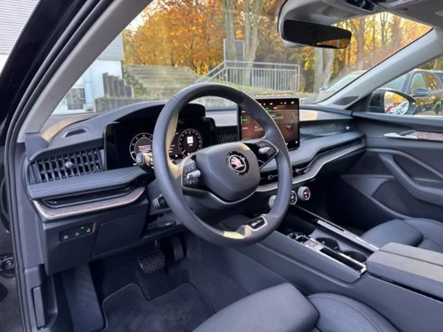 Skoda Superb 2.0 TDI Combi