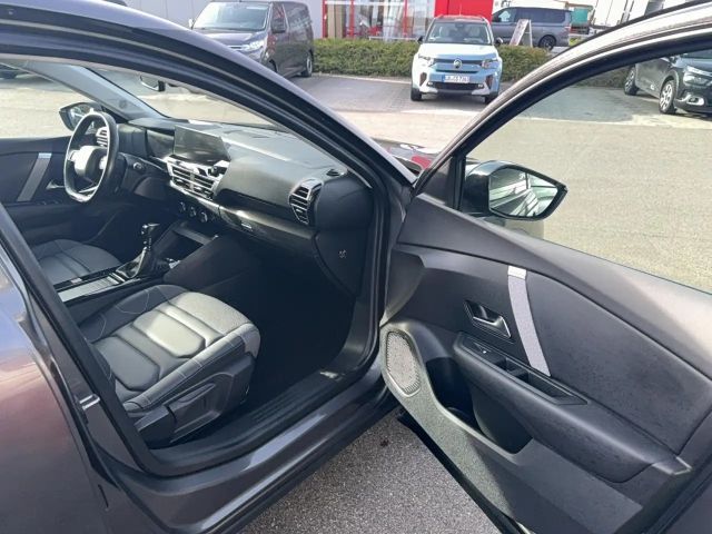 Citroën C4 PureTech Shine