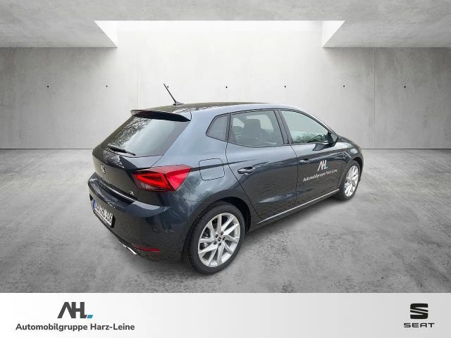 Seat Ibiza 1.0 TSI FR-lijn