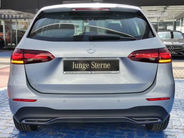 Mercedes-Benz B 180 Progressive