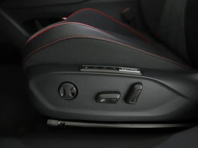 Volkswagen ID.7 4Motion Business GTX Tourer