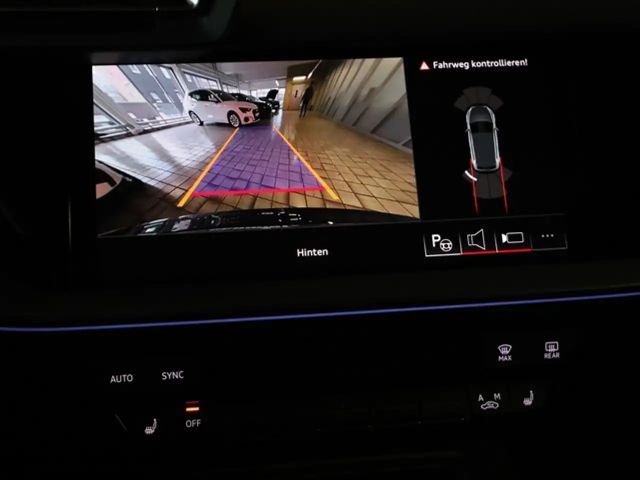 Audi A3 35 TDI S-Line Sedan Sportback