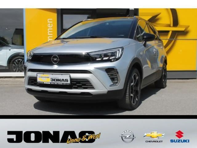 Opel Crossland X 1.2 Turbo Ultimate
