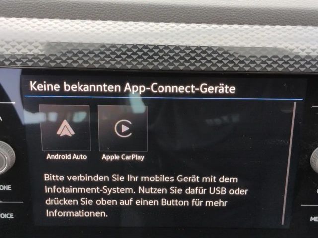 Volkswagen Taigo 1.0 TSI Life