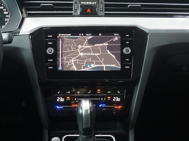 Volkswagen Passat 2.0 TDI Business DSG Variant