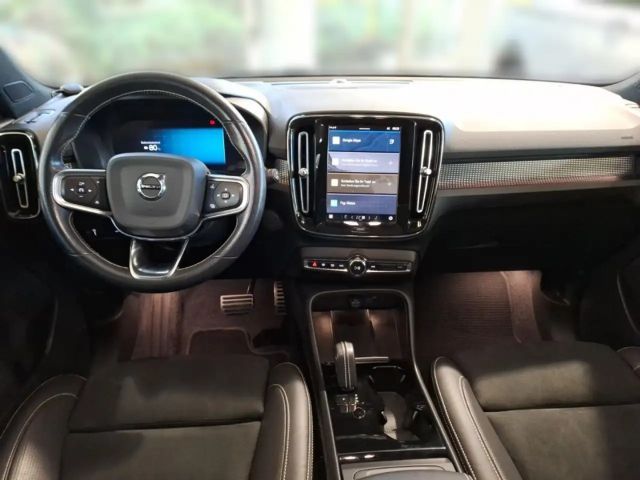 Volvo XC40 AWD R-Design