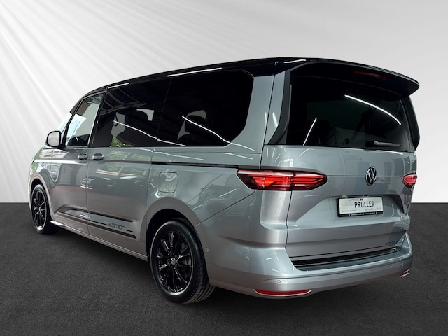 Volkswagen Multivan 2.0 TDI DSG