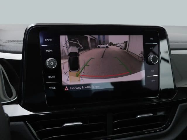 Volkswagen T-Roc Cabriolet DSG R-Line