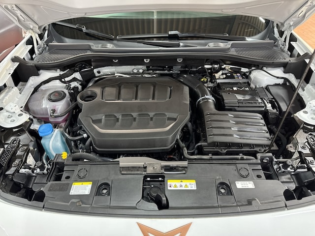 Cupra Formentor 2.0 TSI 4Drive DSG VZ