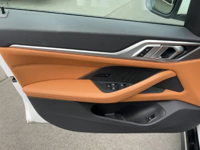 BMW 430 430i Coupé Gran Coupé Sedan