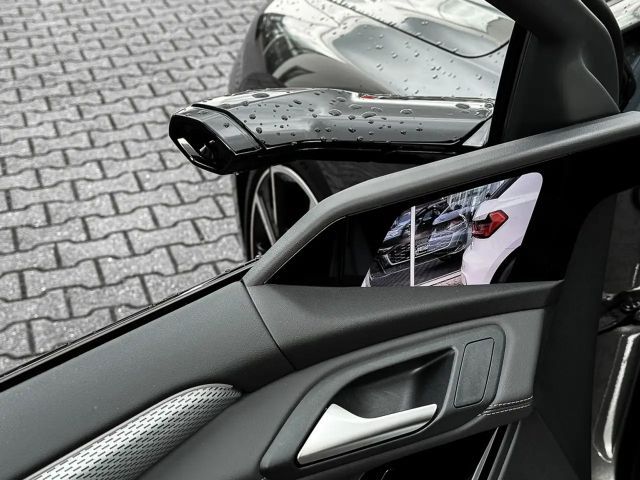 Audi S6 e-tron Avant