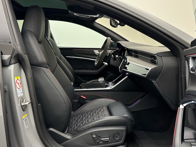 Audi RS7 Quattro Sportback