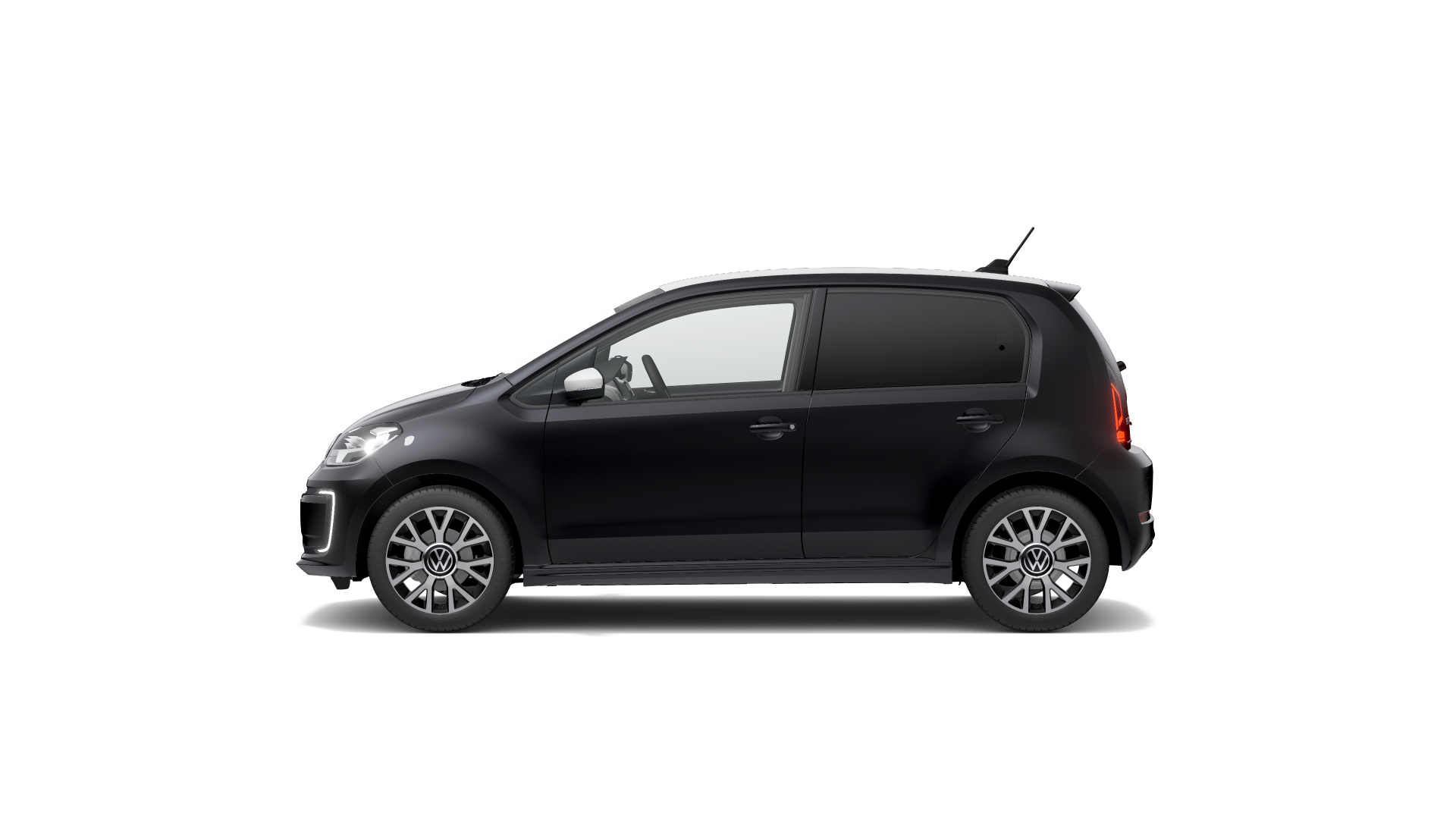 Volkswagen e-up! Move Move up!