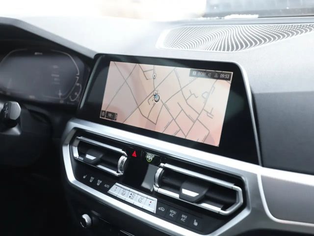 BMW 320 320e Sport Line Touring