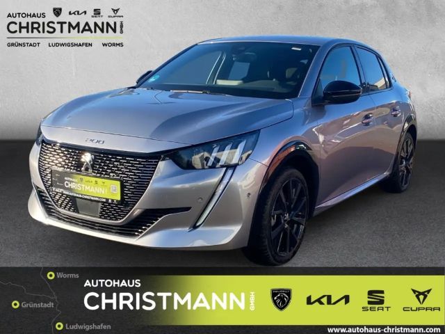 Peugeot E-208 GT-Line