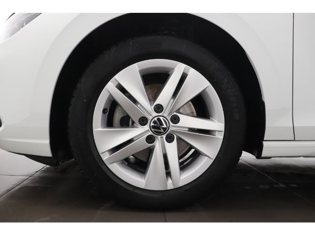 Volkswagen Golf 1.5 TSI Golf VIII Life