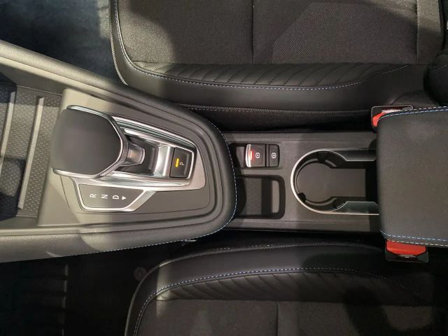 Renault Captur Alpine EDC Esprit Hybrid