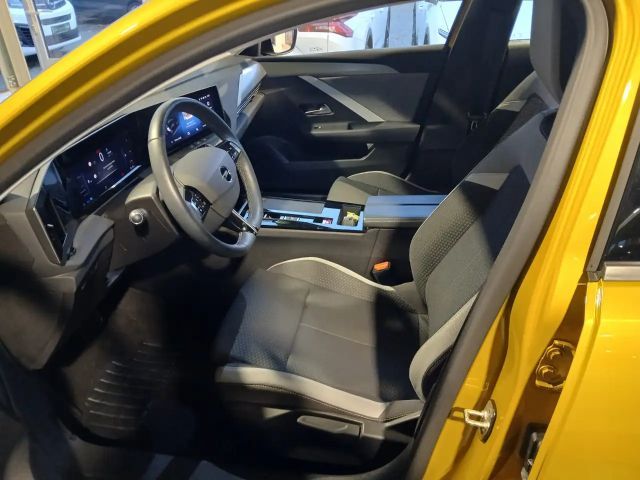 Opel Astra 1.6 Turbo