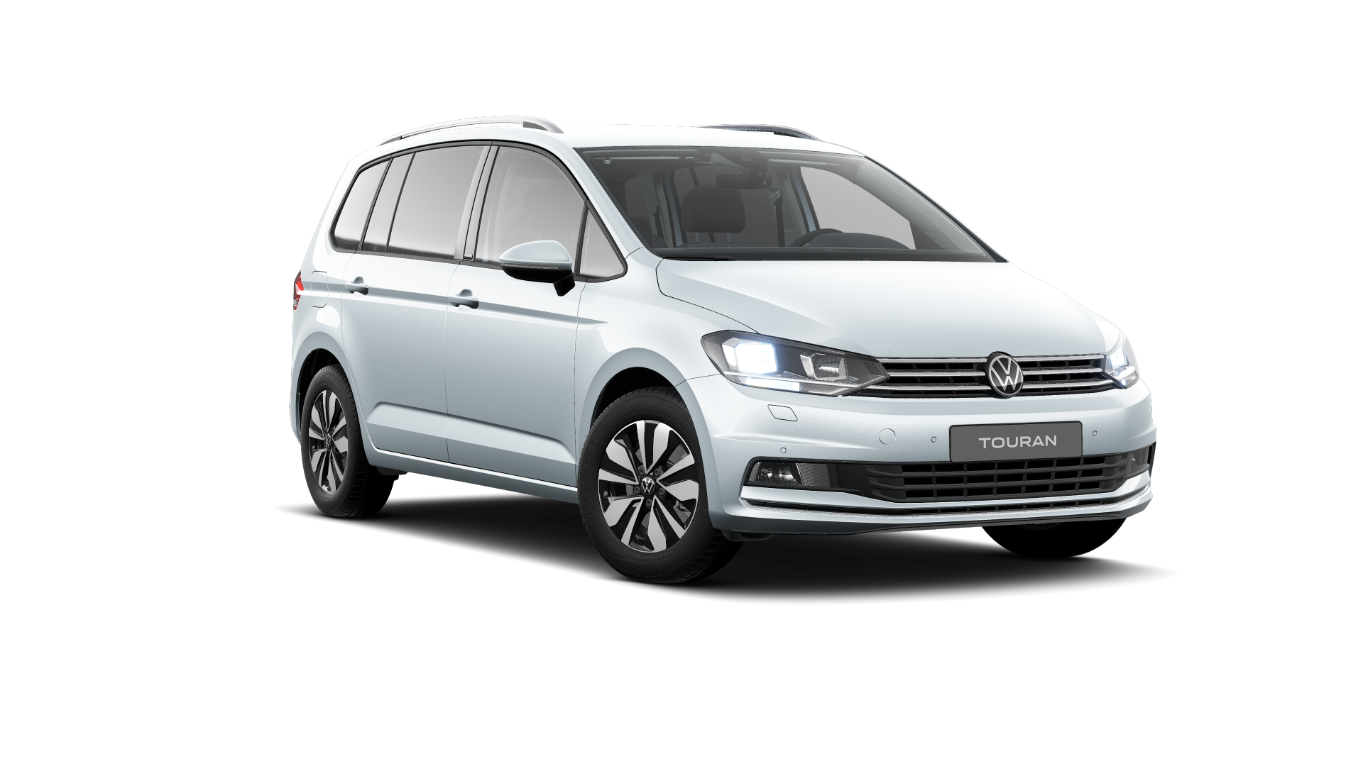 Volkswagen Touran 1.5 TSI DSG