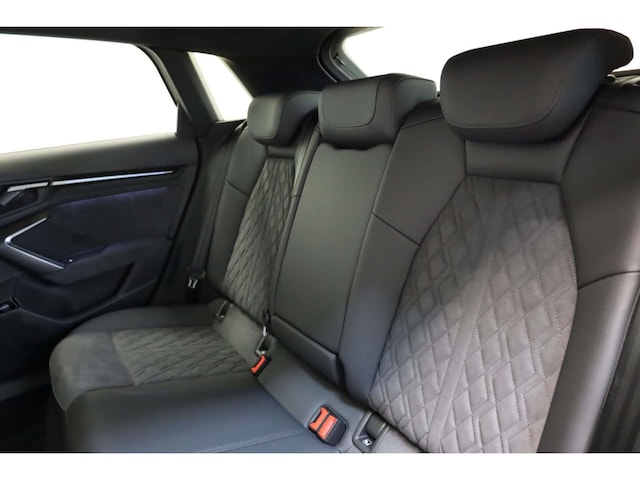 Audi RS3 Quattro S-Tronic Sportback