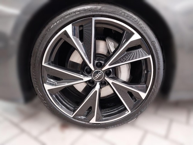 Audi A6 50 TDI Avant Quattro Sport