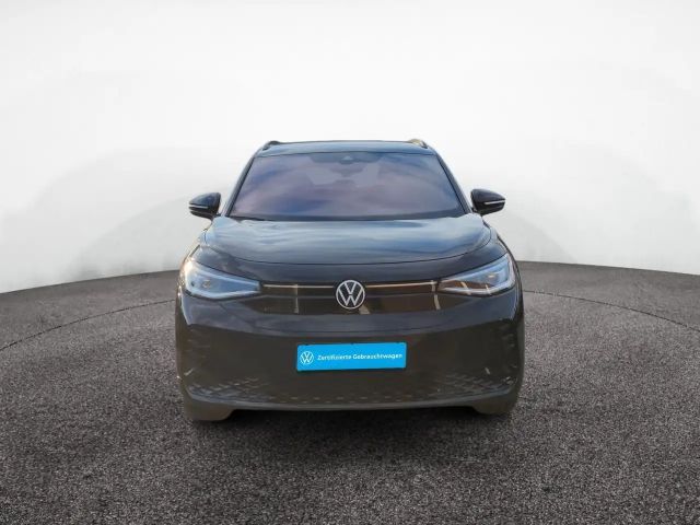 Volkswagen ID.4 4Motion GTX IQ.Drive