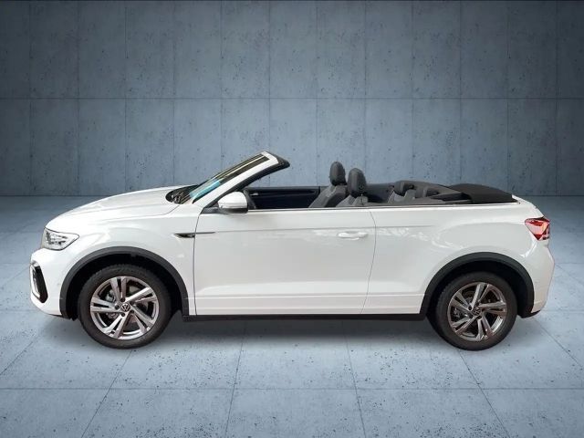 Volkswagen T-Roc 1.5 TSI Cabriolet DSG R-Line