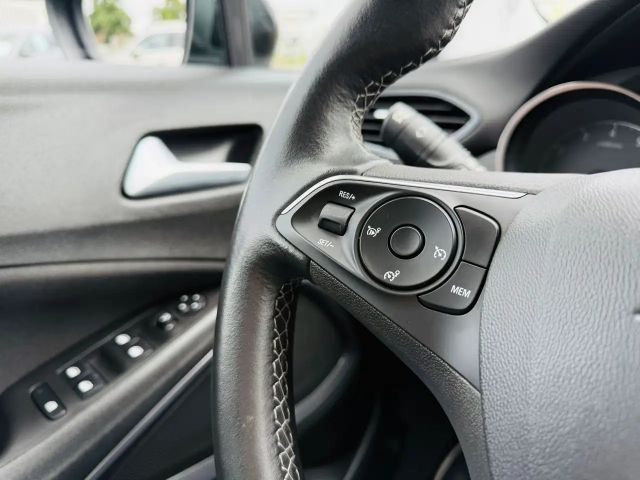 Opel Crossland X 1,2 T ELEG., Navi, Panod, LED, RFK, PTS, Tot, Spur
