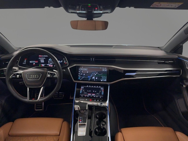 Audi S7 Quattro Sportback