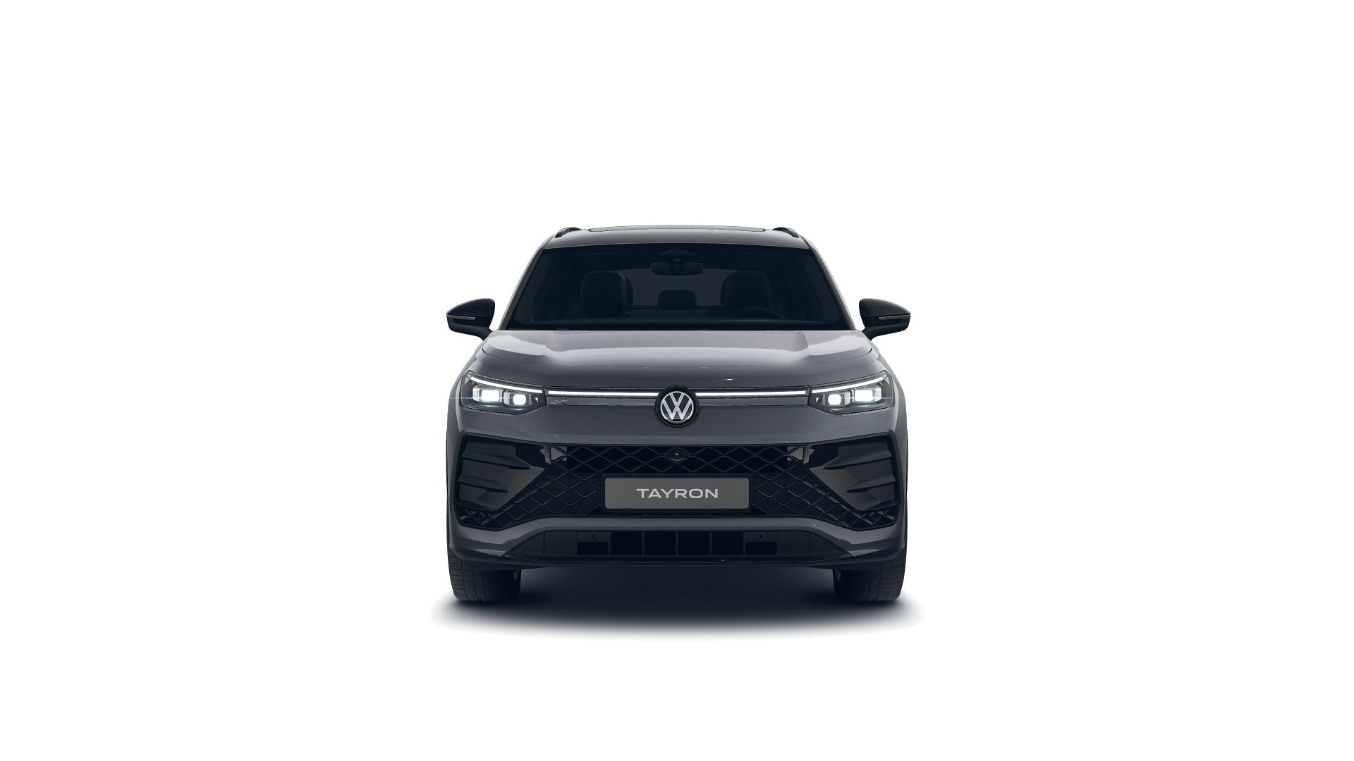 Volkswagen Tayron 4Motion R-Line