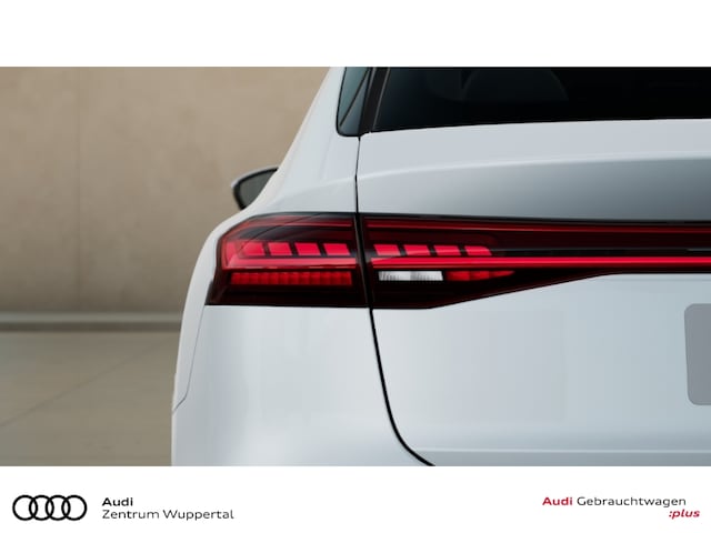 Audi A6 e-tron Avant