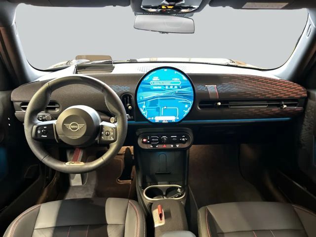 MINI Cooper John Cooper Works