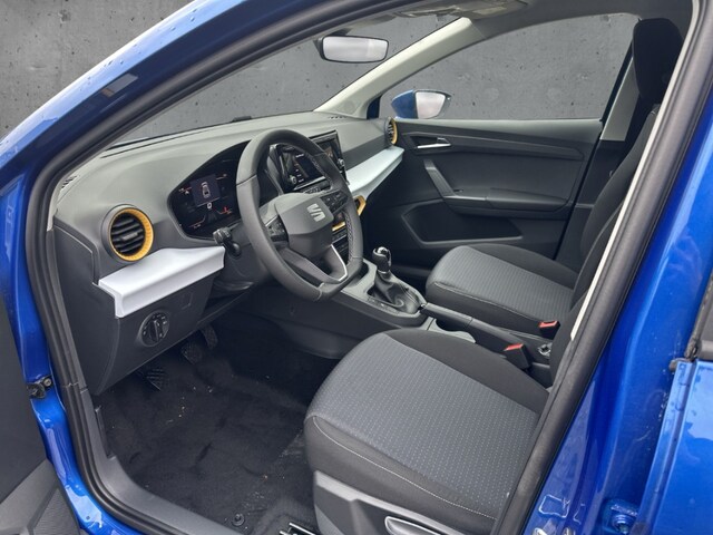 Seat Ibiza 1.0 TSI Style