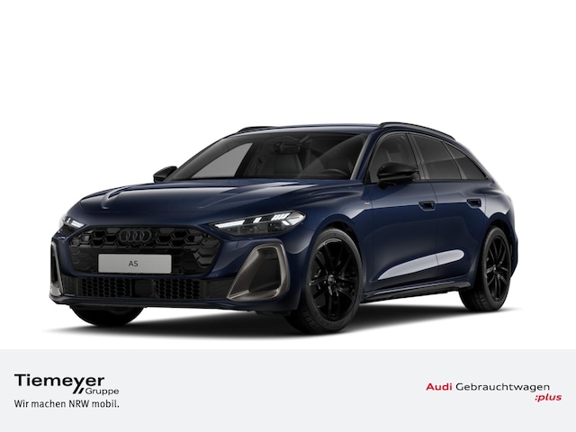 Audi A5 Avant Quattro S-Tronic