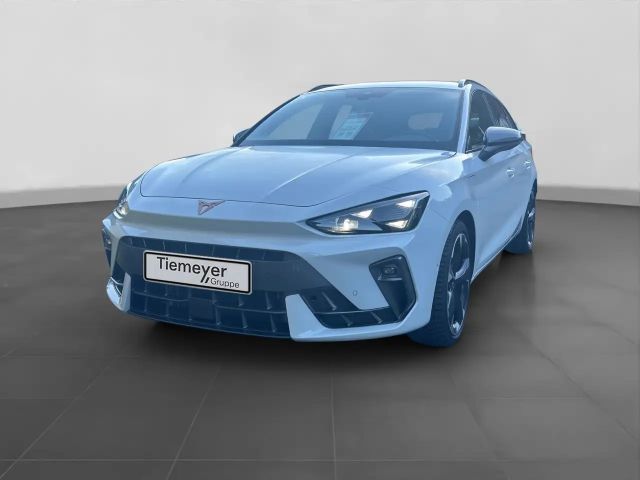 Cupra Leon Sportstourer e-Hybrid