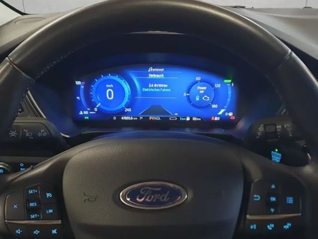 Ford Kuga Plug in Hybrid Titanium