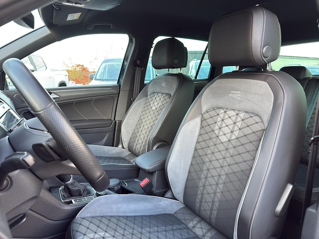 Volkswagen Tiguan DSG