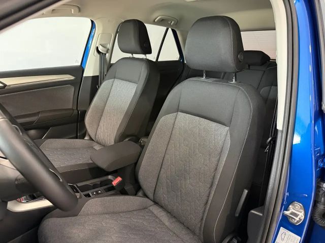 Volkswagen T-Roc Move Plus