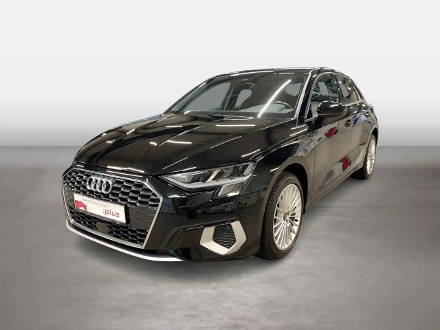 Audi A3 30 TFSI S-Tronic Sedan Sportback