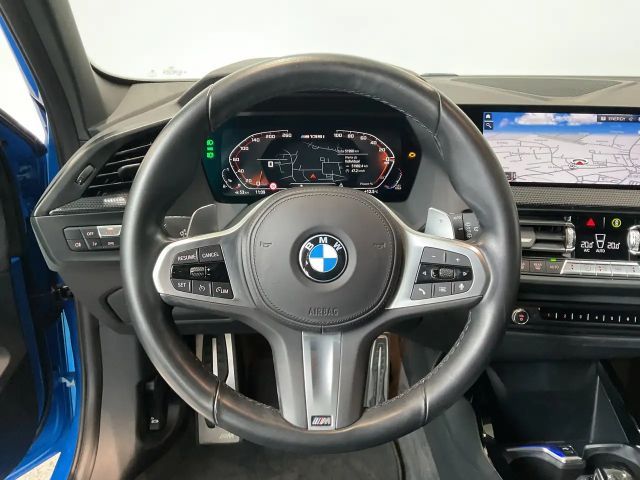 BMW 135 Sedan xDrive