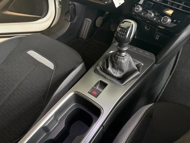 Opel Mokka 1.2 Turbo Elegance Turbo