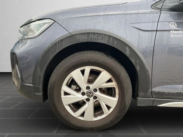 Volkswagen Taigo Life