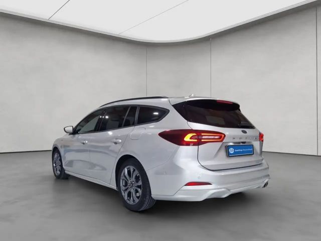 Ford Focus EcoBoost ST Line Wagon