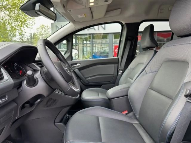 Nissan Townstar N-Connecta