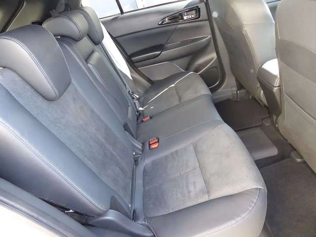 Mitsubishi Eclipse Cross 4WD CVT Intense PHEV