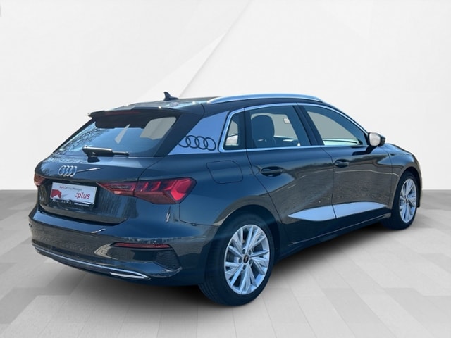 Audi A3 35 TFSI S-Tronic Sportback