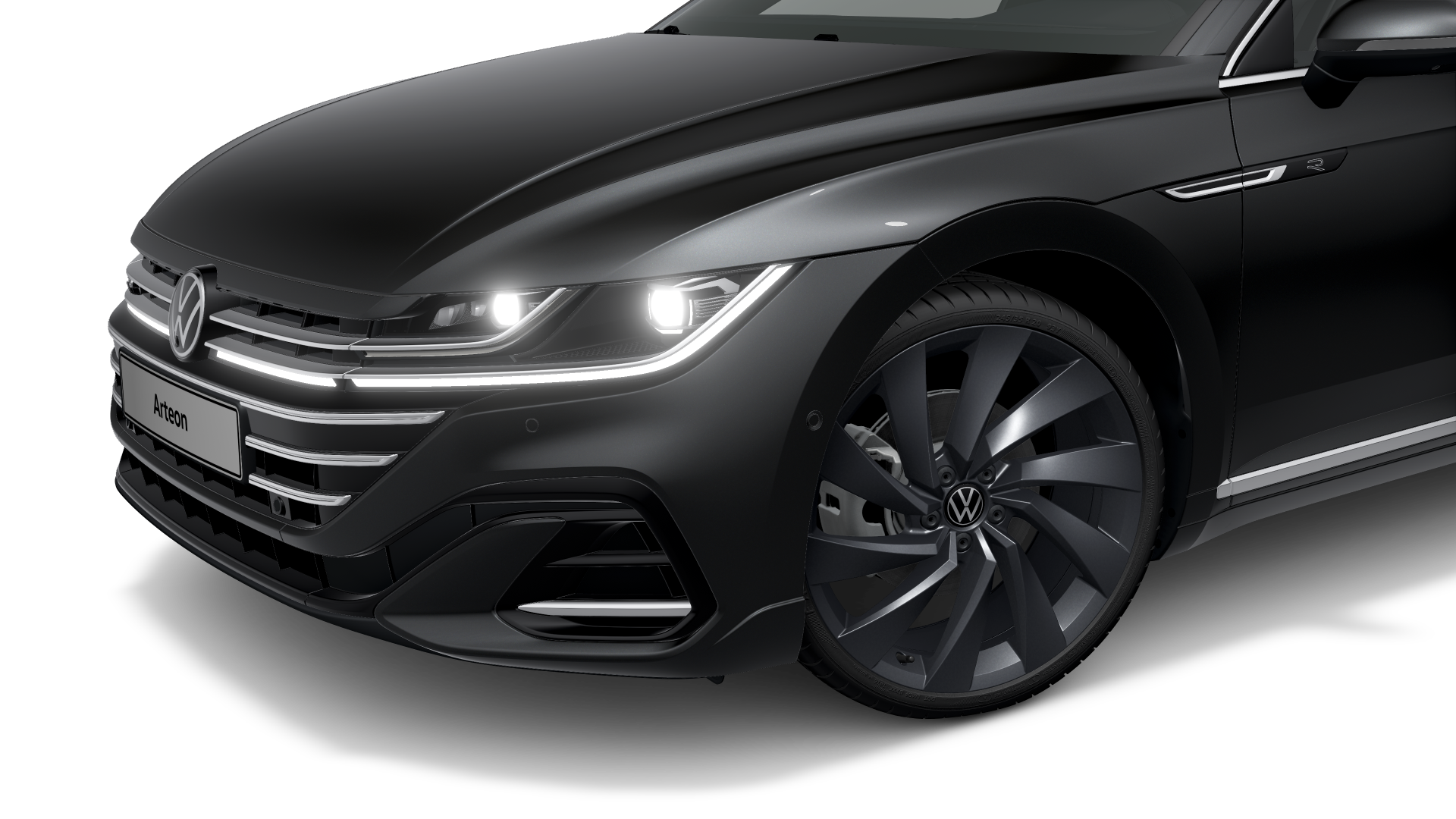 Volkswagen Arteon Shooting Brake DSG