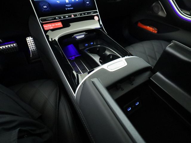 Mercedes-Benz S 450 4MATIC Sedan