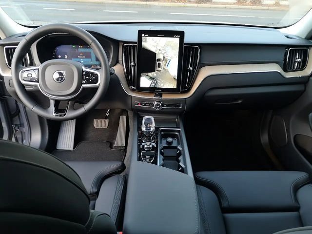 Volvo XC60 AWD Dark T6 Ultra